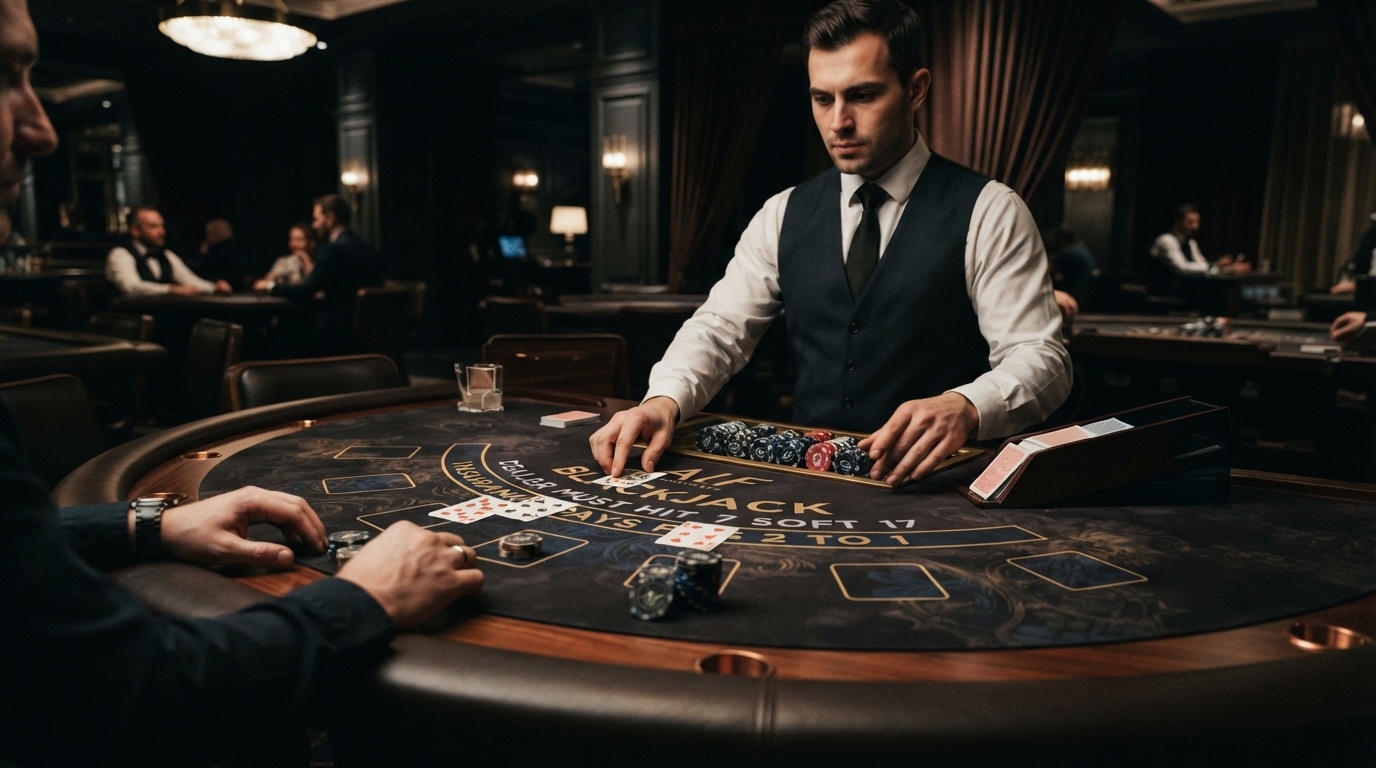 Szeroki wybór gier w Alf Casino